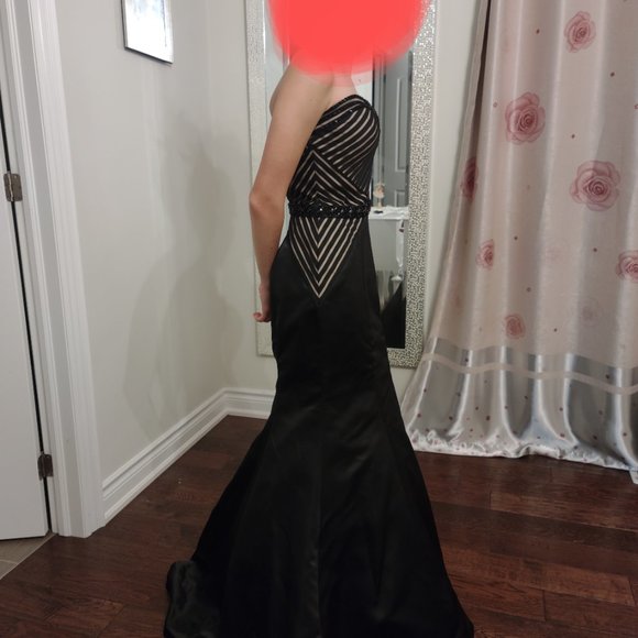 Formal/prom dress - Picture 4 of 10